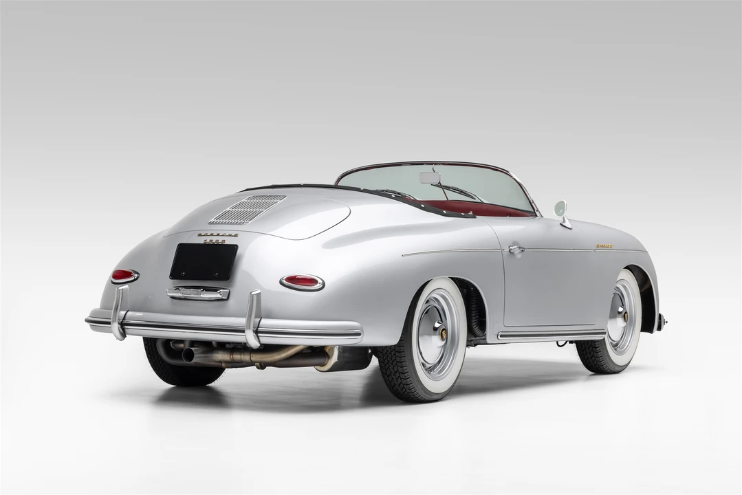 Porsche 356 Replica - Image 12 of 31