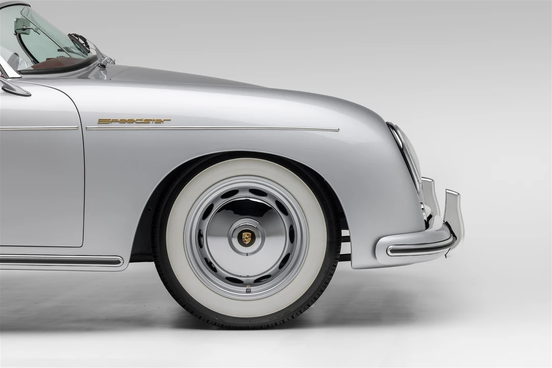 Porsche 356 Replica - Image 31 of 31