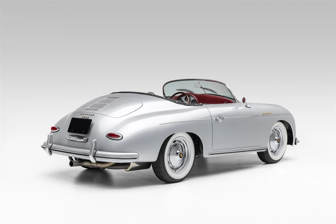 Porsche 356 Replica - Image 13 of 31