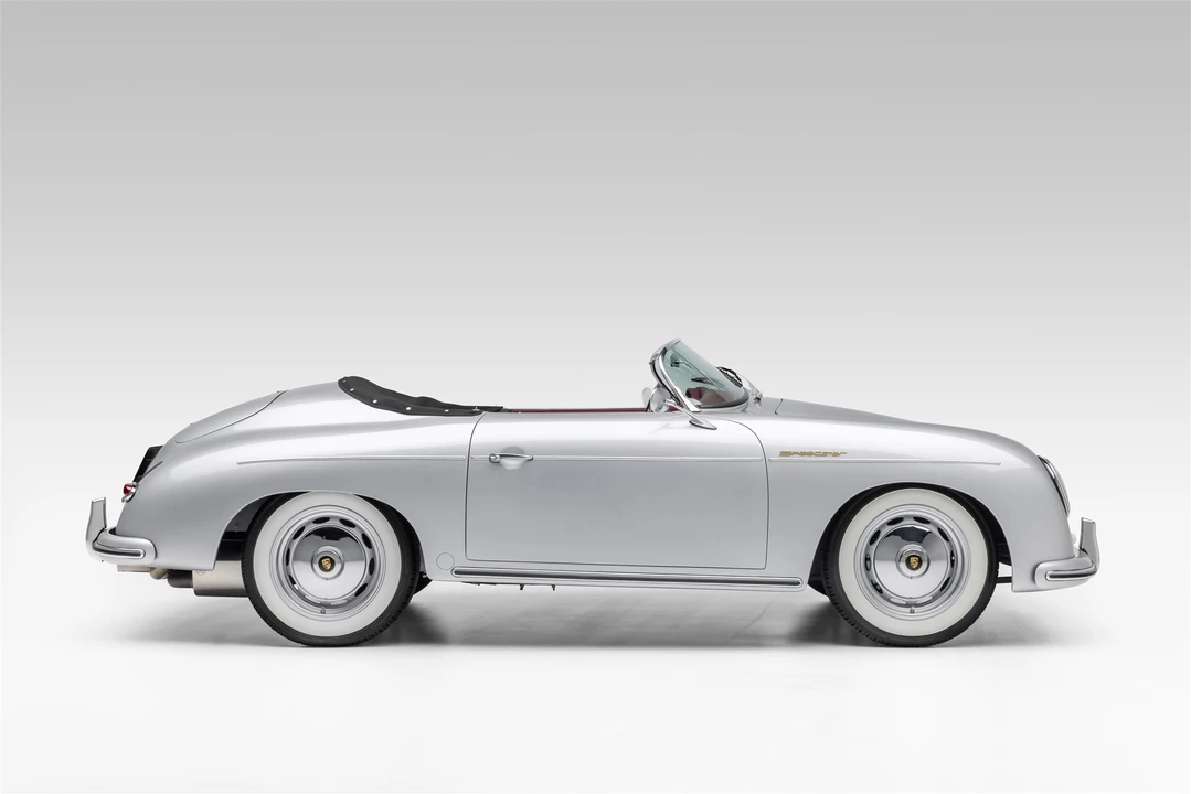 Porsche 356 Replica - Image 15 of 31