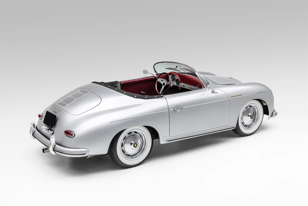 Porsche 356 Replica - Image 14 of 31