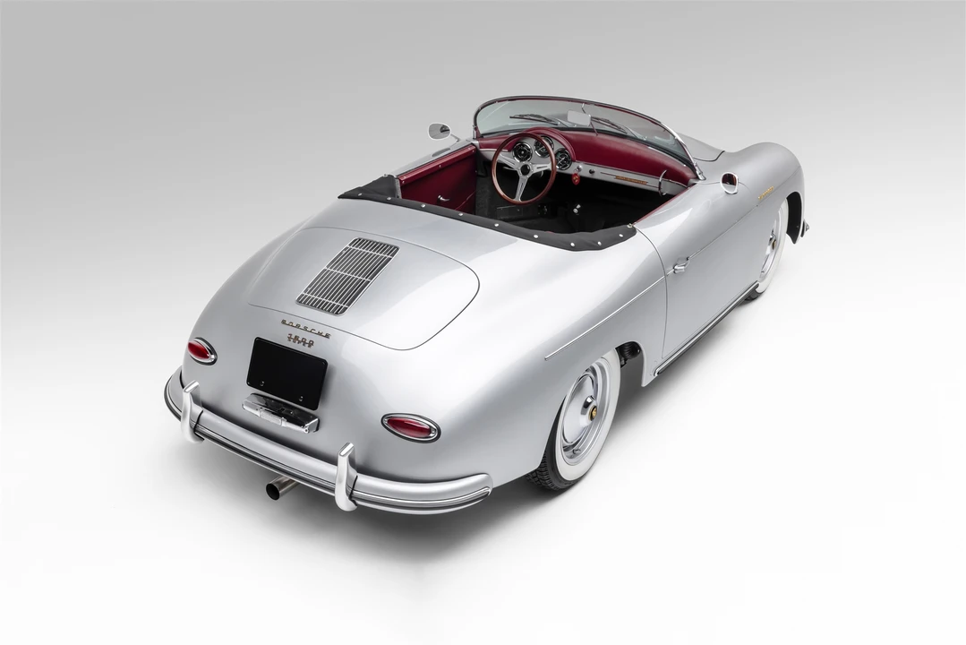 Porsche 356 Replica - Image 11 of 31