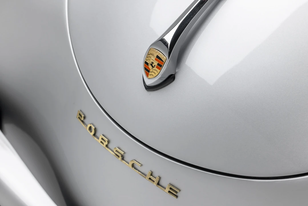 Porsche 356 Replica - Image 28 of 31
