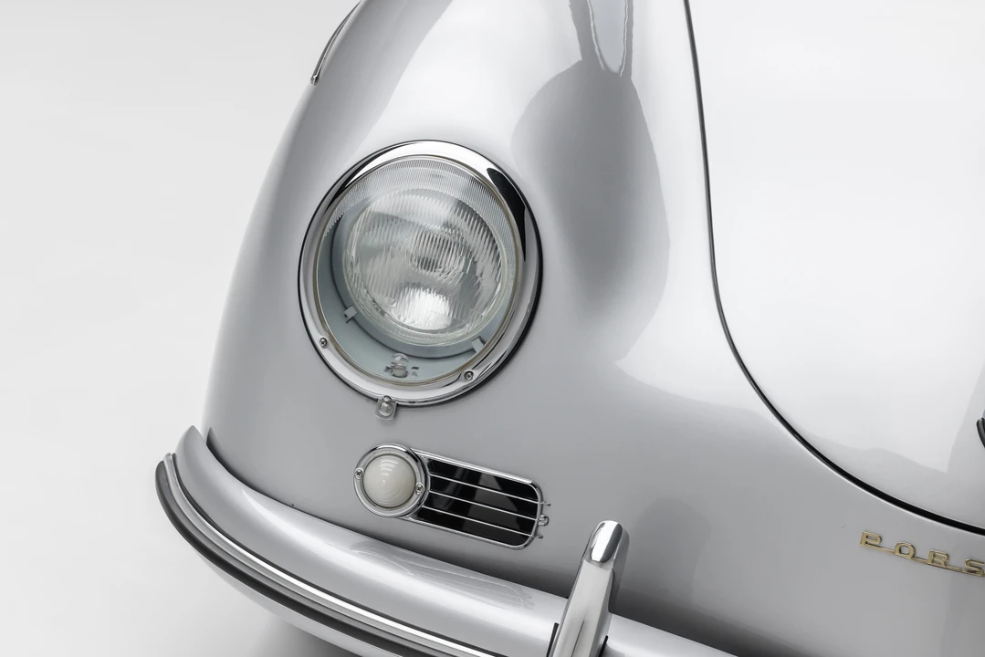 Porsche 356 Replica - Image 27 of 31