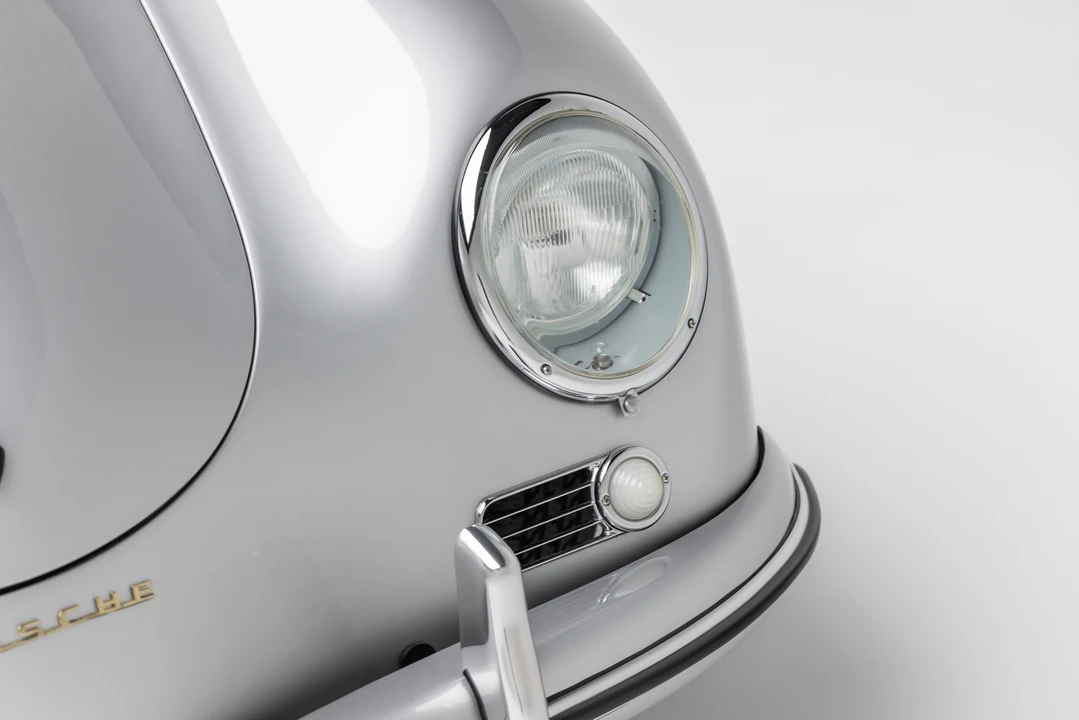 Porsche 356 Replica - Image 30 of 31