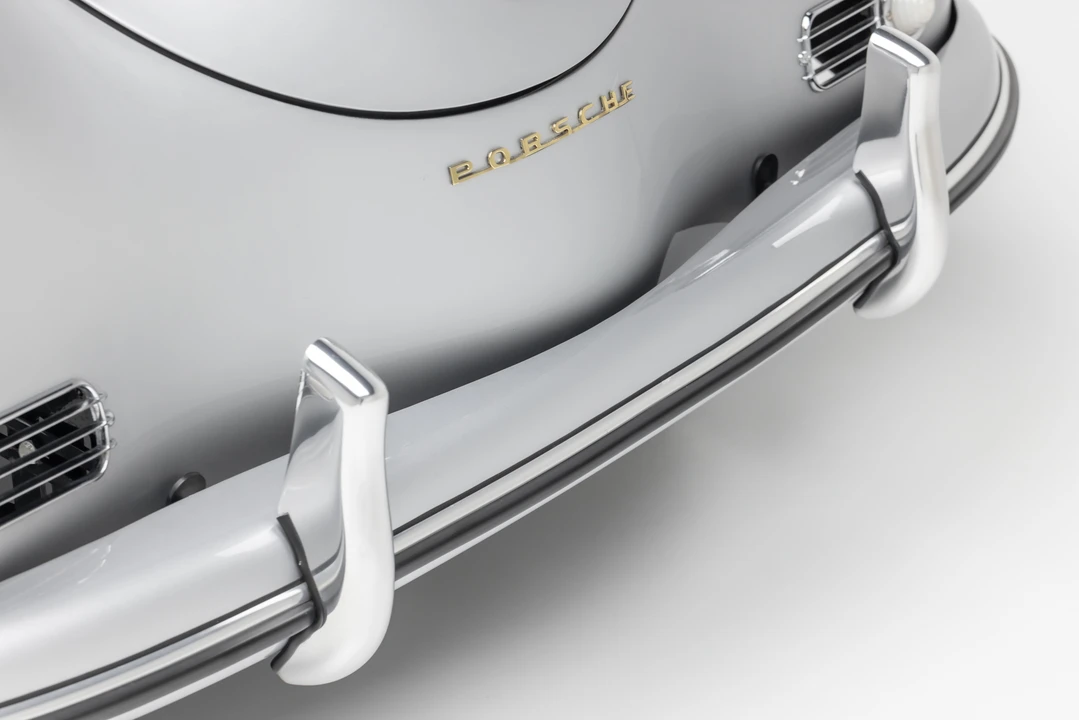 Porsche 356 Replica - Image 29 of 31