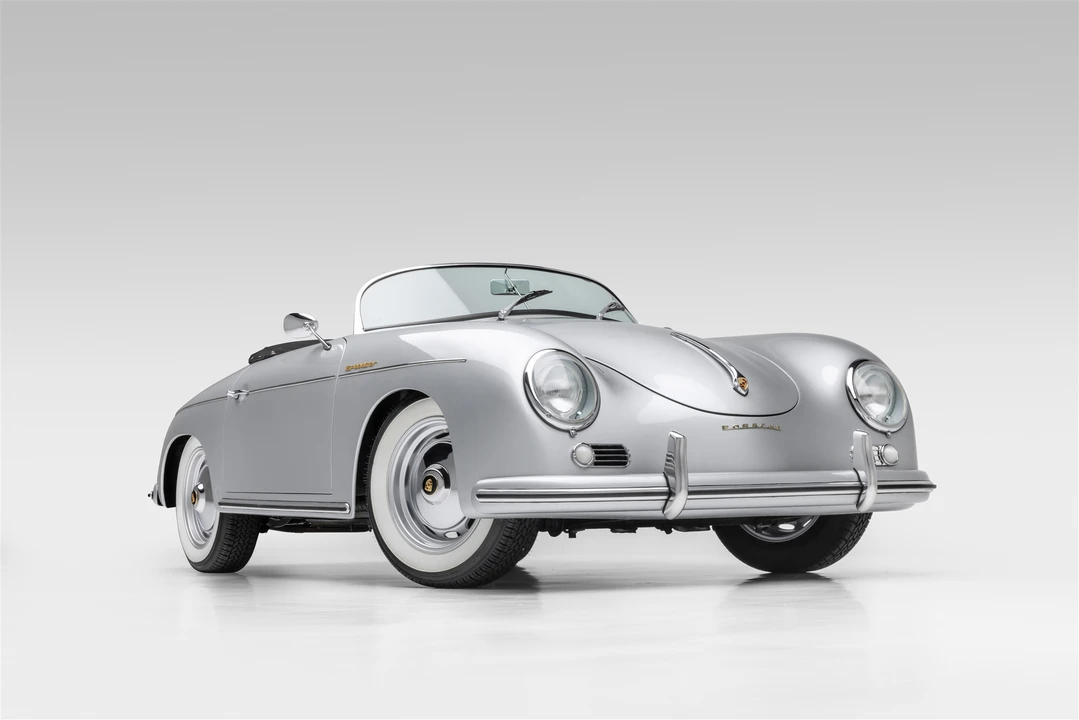 Porsche 356 Replica - Image 18 of 31