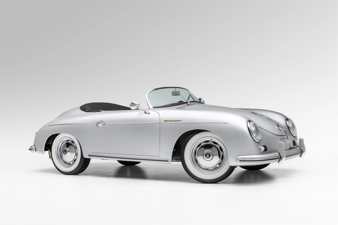 Porsche 356 Replica - Image 16 of 31