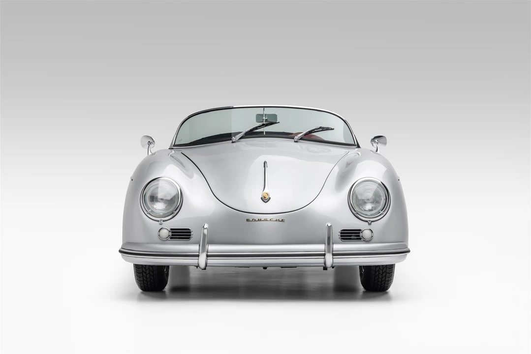 Porsche 356 Replica - Image 19 of 31