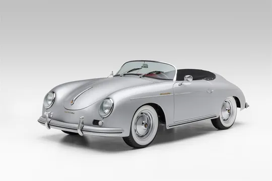 Porsche 356 Replica - Image 4 of 31