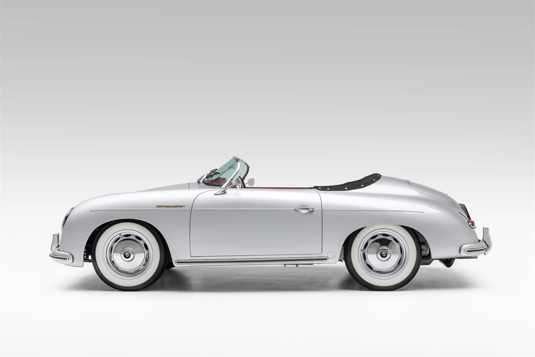 Porsche 356 Replica - Image 6 of 31