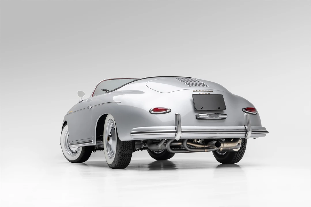 Porsche 356 Replica - Image 9 of 31