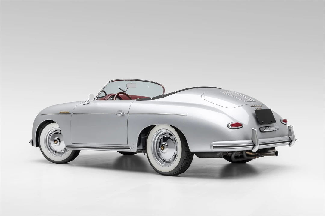 Porsche 356 Replica - Image 8 of 31