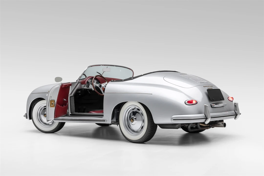 Porsche 356 Replica - Image 7 of 31