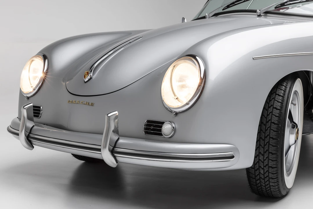 Porsche 356 Replica - Image 26 of 31