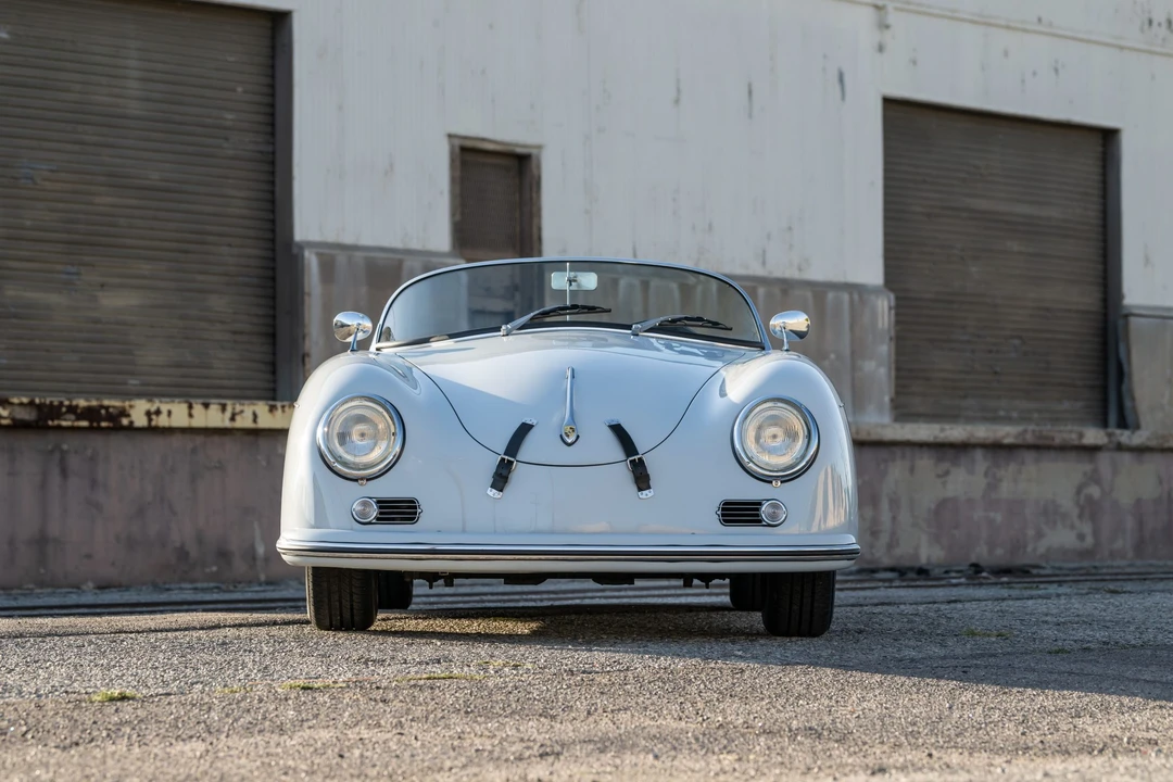 Porsche 356 Replica - Image 3 of 31