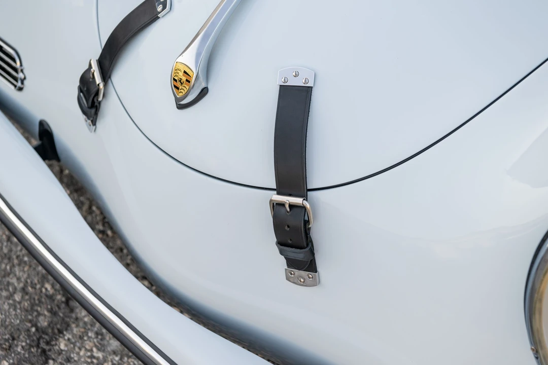 Porsche 356 Replica - Image 21 of 31