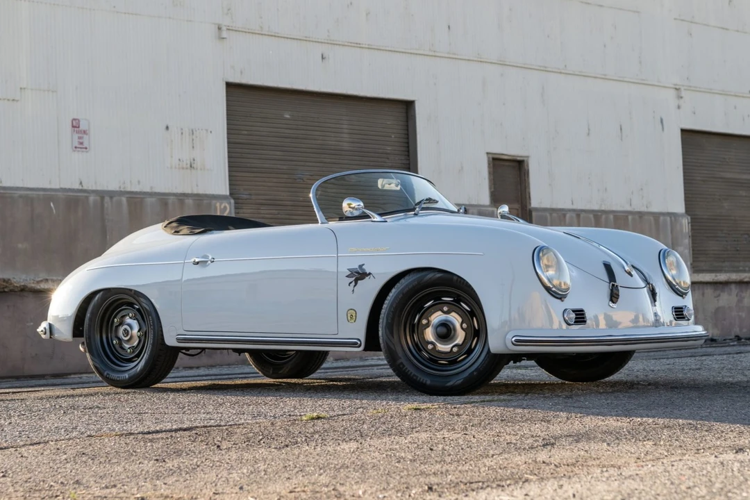 Porsche 356 Replica - Image 1 of 31