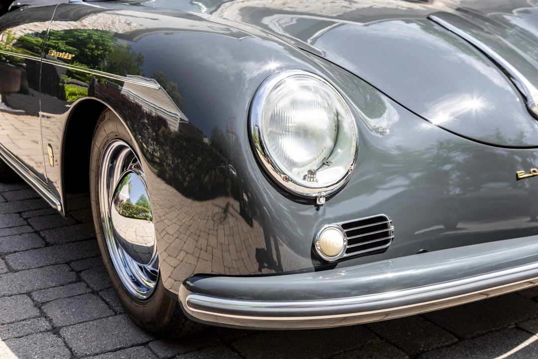 Porsche 356 Replica - Image 23 of 31