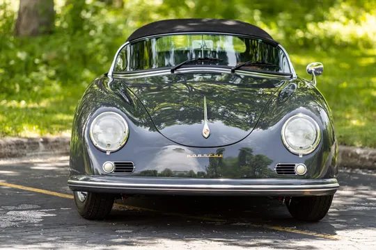 Porsche 356 Replica - Image 3 of 31