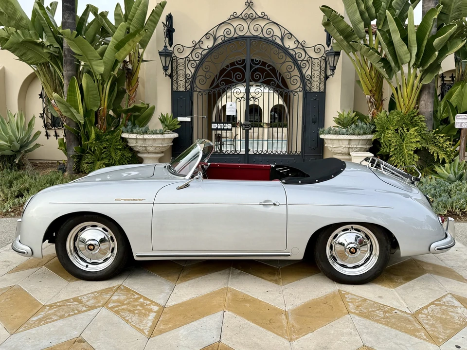 Porsche 356 Replica - Image 11 of 31