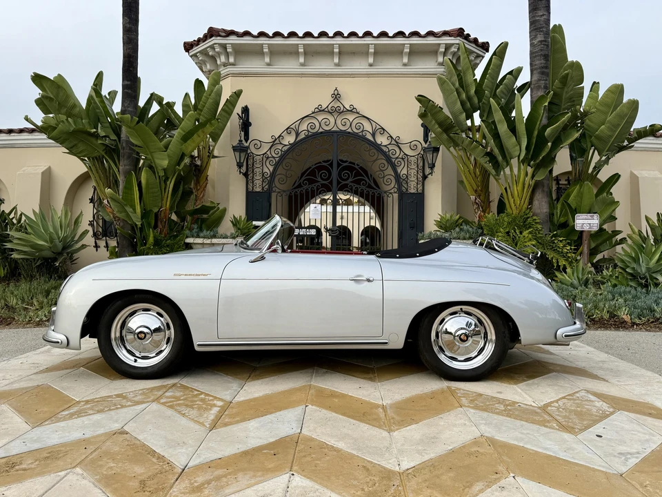 Porsche 356 Replica - Image 13 of 31