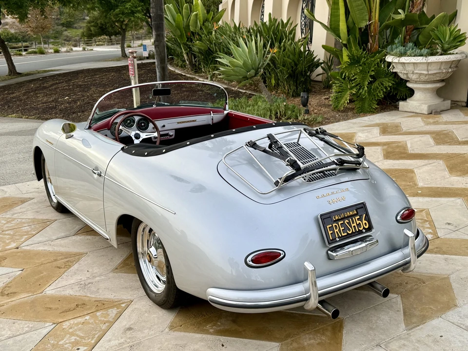 Porsche 356 Replica - Image 7 of 31