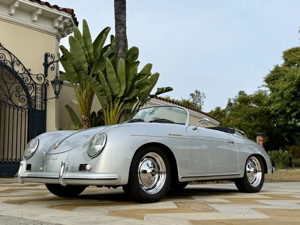 Porsche 356 Replica - Image 15 of 31