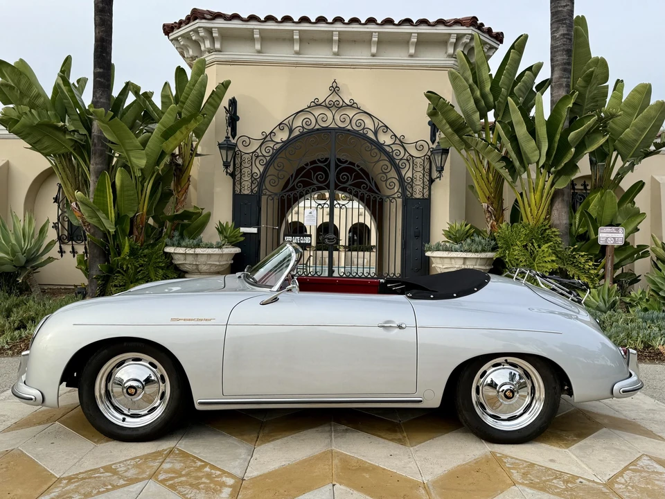 Porsche 356 Replica - Image 12 of 31