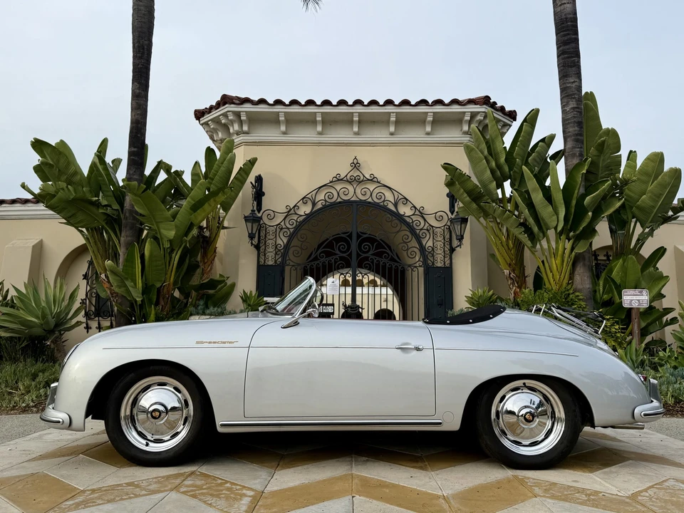 Porsche 356 Replica - Image 14 of 31