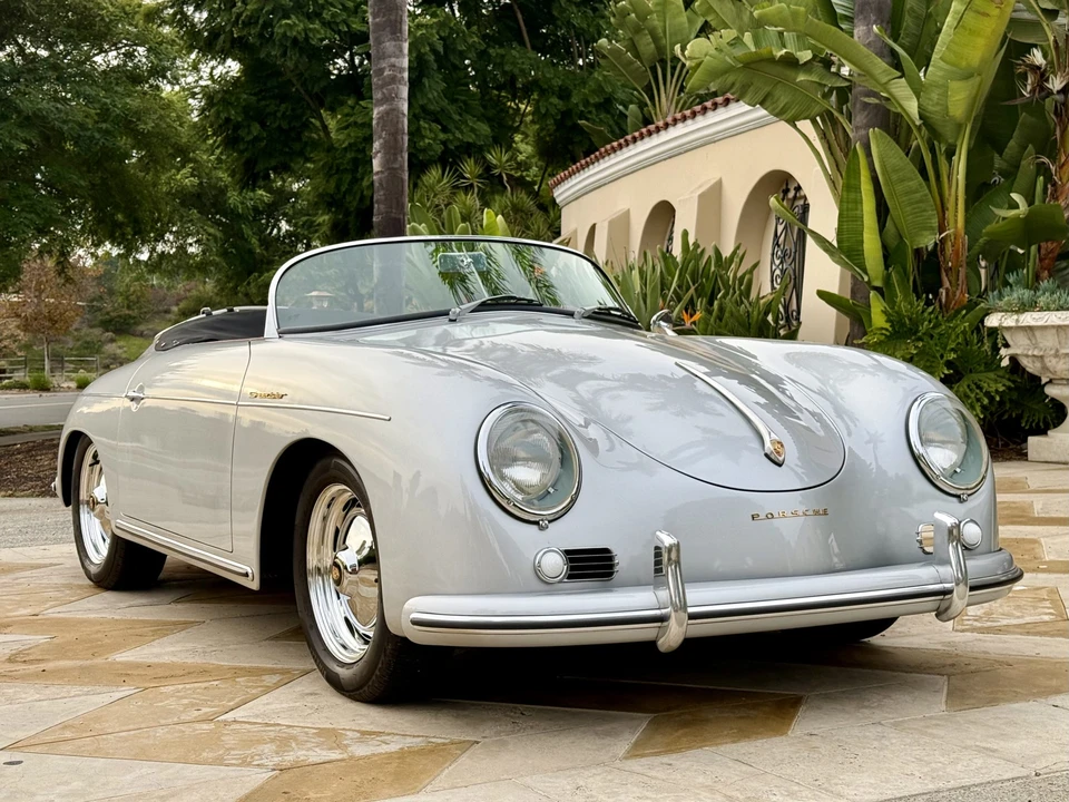Porsche 356 Replica - Image 2 of 31