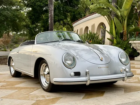 Porsche 356 Replica - Image 2 of 31