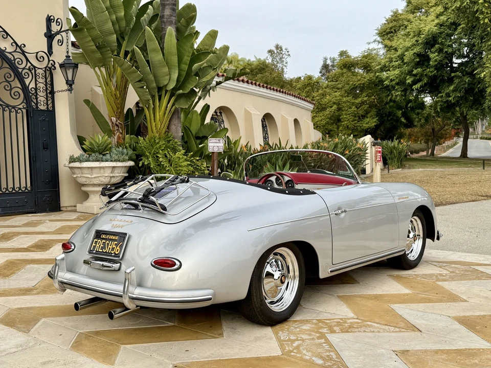 Porsche 356 Replica - Image 4 of 31
