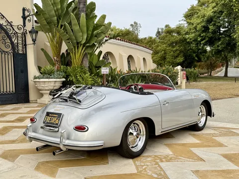 Porsche 356 Replica - Image 4 of 31