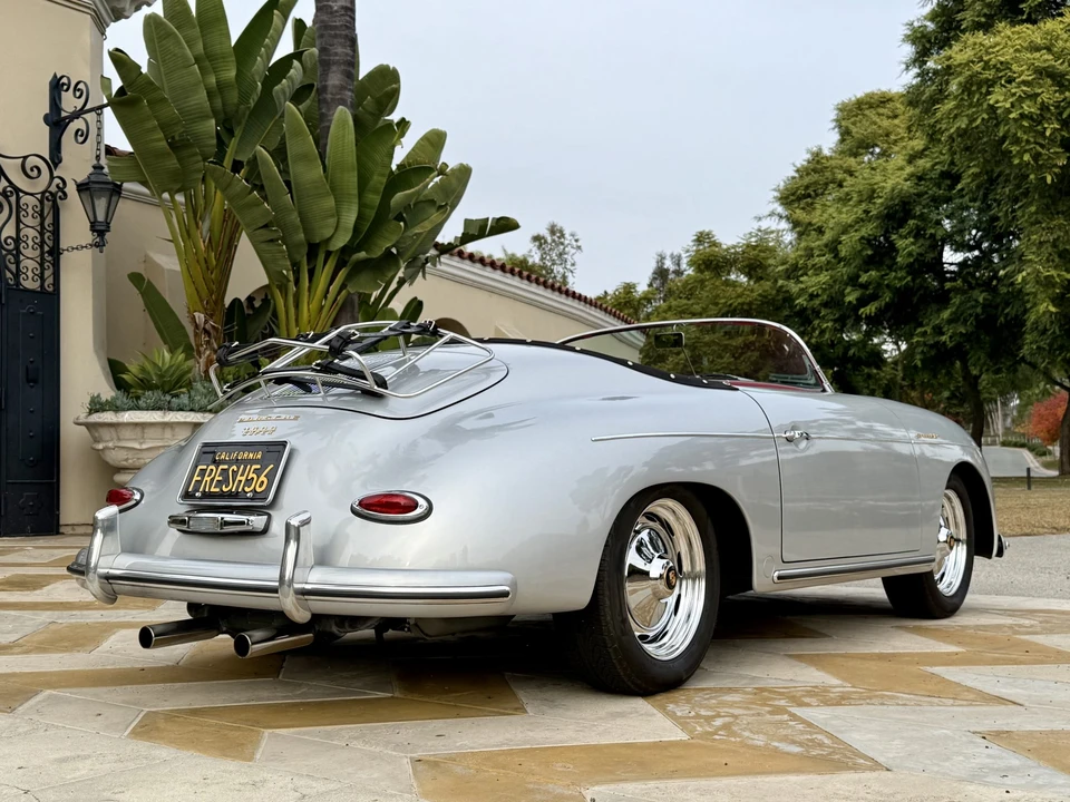 Porsche 356 Replica - Image 5 of 31