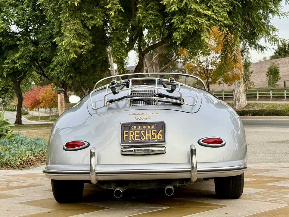 Porsche 356 Replica - Image 6 of 31