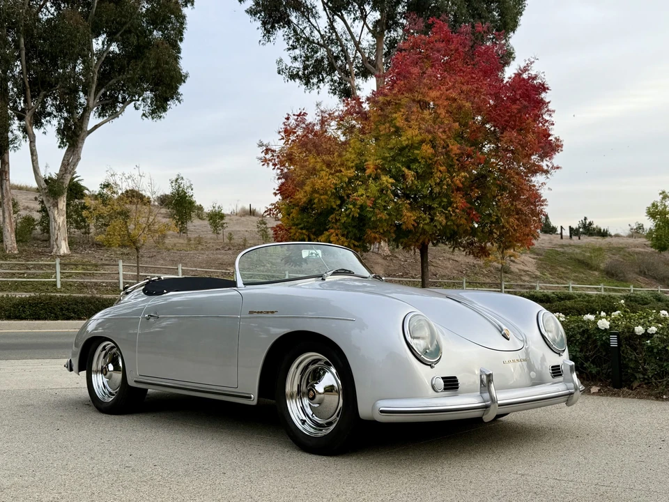 Porsche 356 Replica - Image 27 of 31