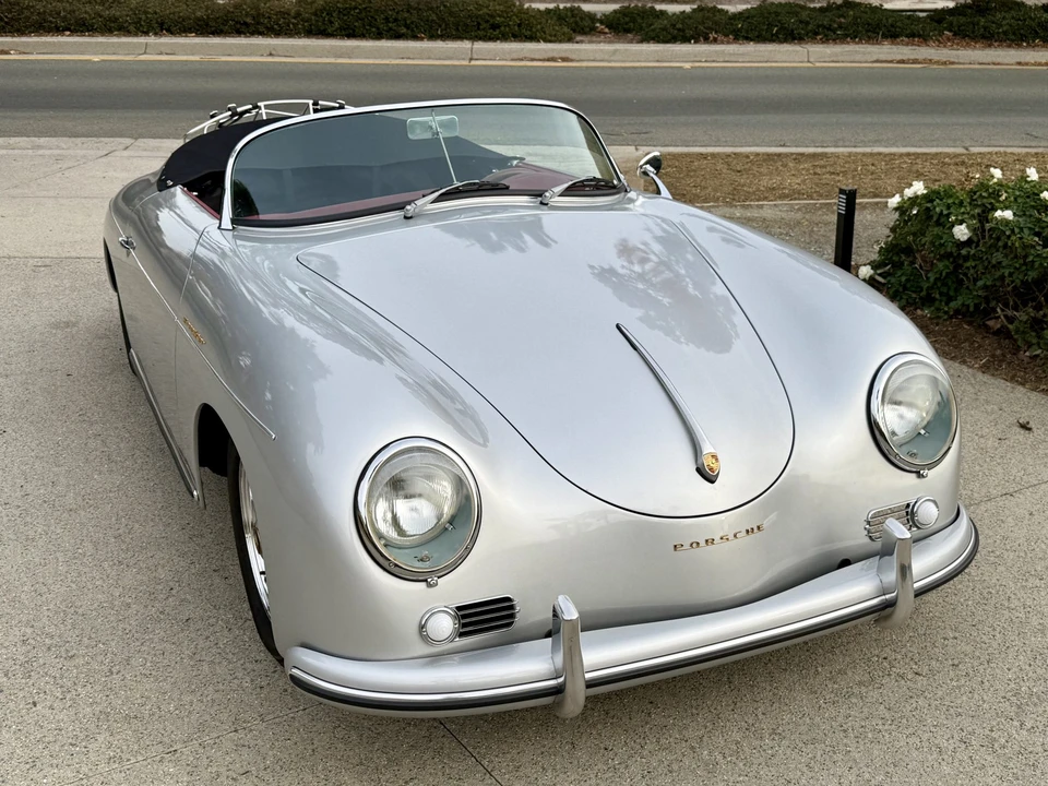 Porsche 356 Replica - Image 18 of 31