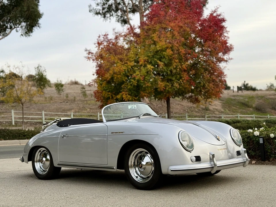 Porsche 356 Replica - Image 26 of 31