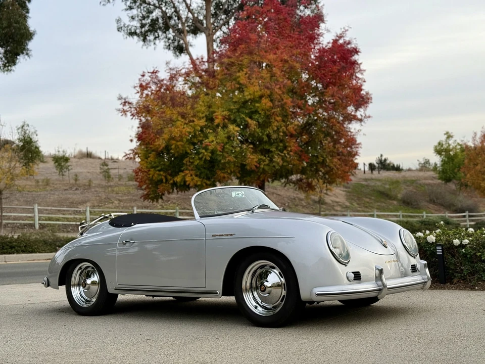 Porsche 356 Replica - Image 25 of 31