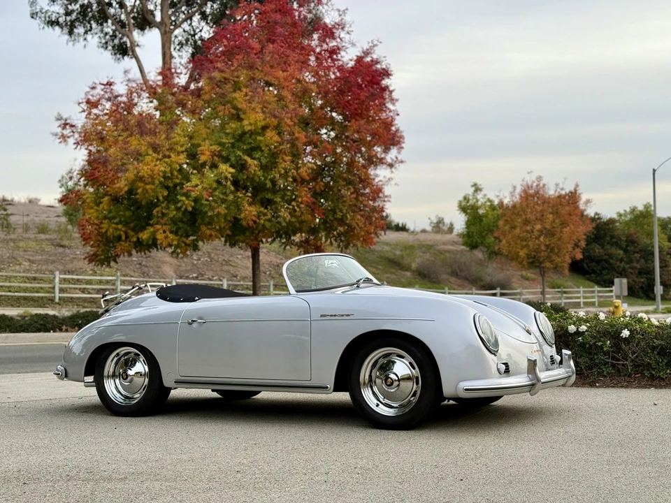 Porsche 356 Replica - Image 29 of 31