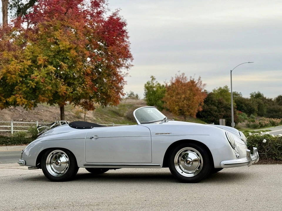 Porsche 356 Replica - Image 31 of 31