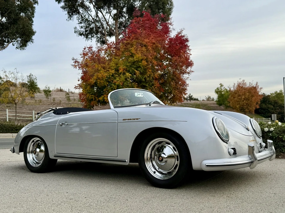 Porsche 356 Replica - Image 28 of 31