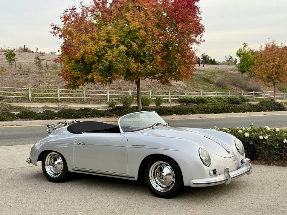 Porsche 356 Replica - Image 24 of 31