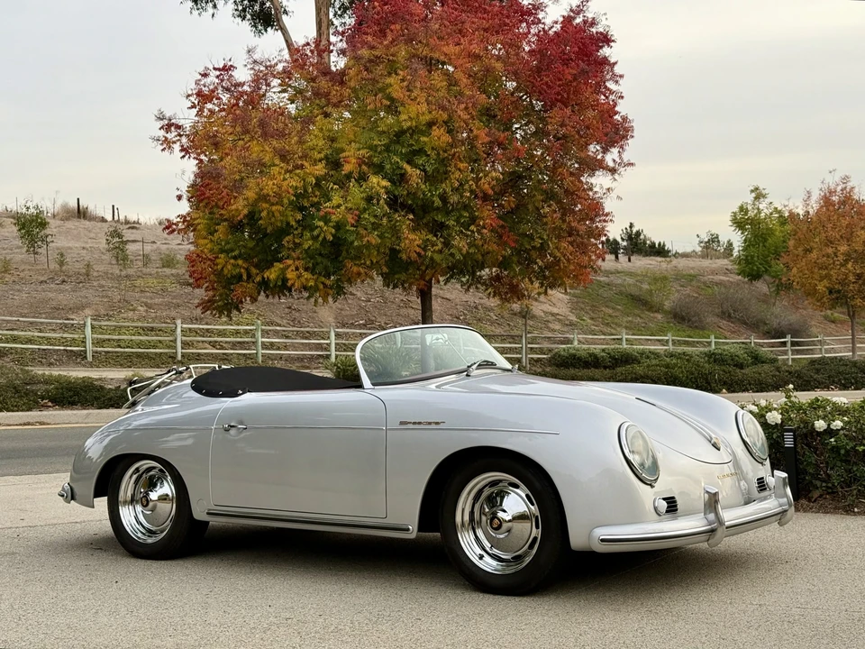 Porsche 356 Replica - Image 23 of 31