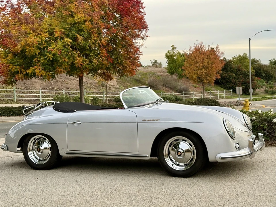 Porsche 356 Replica - Image 30 of 31