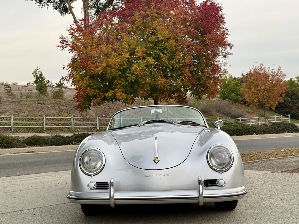 Porsche 356 Replica - Image 17 of 31
