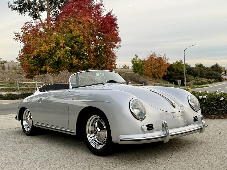 Porsche 356 Replica - Image 21 of 31