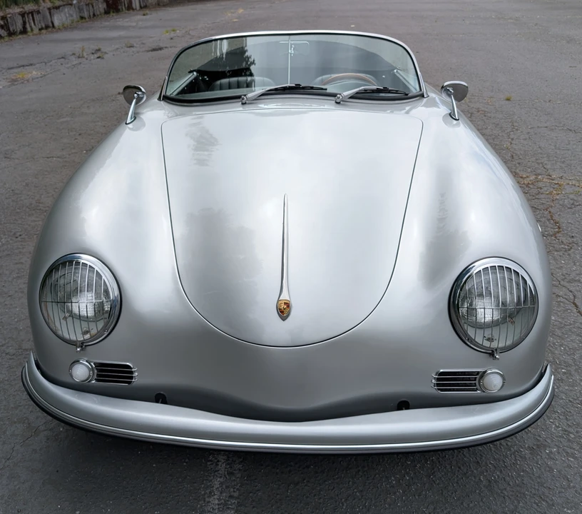 Porsche 356 Replica - Image 8 of 31