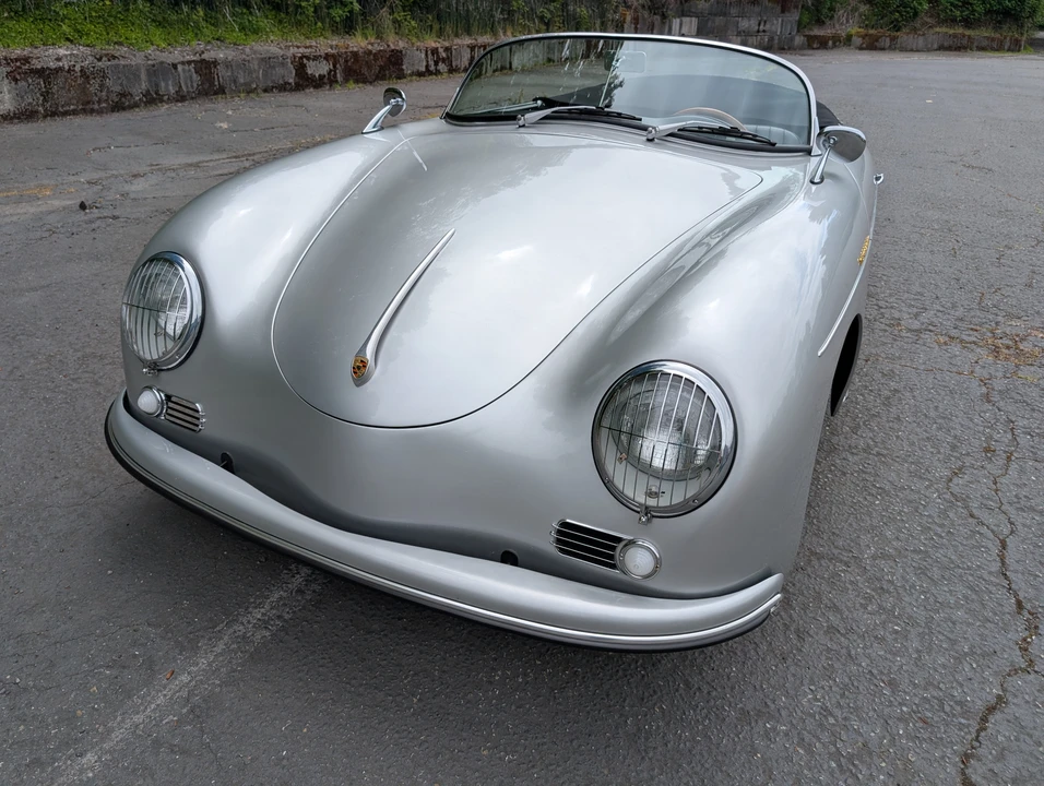 Porsche 356 Replica - Image 10 of 31
